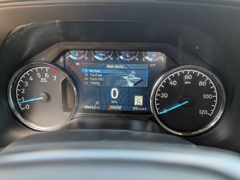 Used 2023 Ford F150 XLT w/ Equipment Group 302A High AWD/4WD image 23
