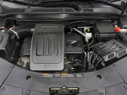 Used 2014 Chevrolet Equinox LT w/ Driver Convenience Package FWD image 30