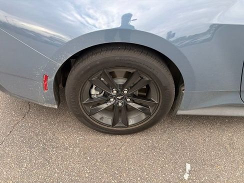 Used 2025 Ford Mustang GT RWD image 11
