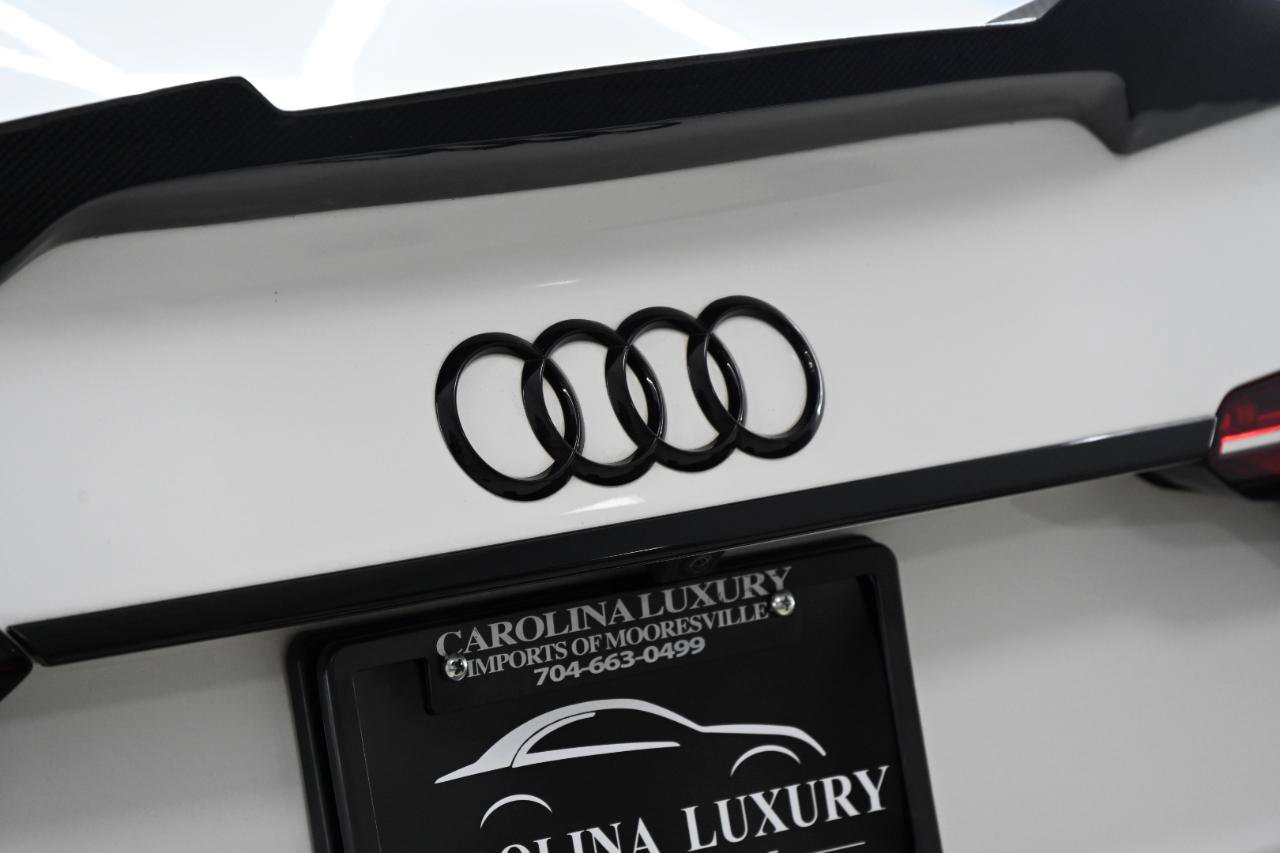 Used 2020 Audi S4 Prestige w/ Prestige Package AWD/4WD image 22