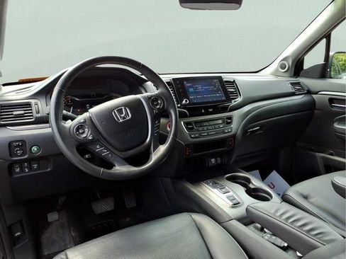Used 2023 Honda Ridgeline RTL image 14