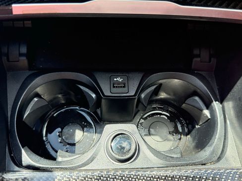 Used 2024 BMW M4 xDrive Competition image 39