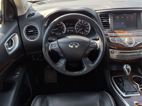 Used 2019 INFINITI QX60 Luxe w/ Sensory Package image 4