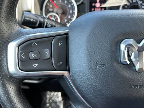 New 2026 RAM 1500 Express RWD image 22