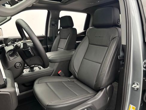 New 2026 GMC Sierra 1500 Denali image 21