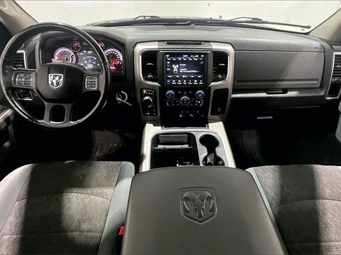 Used 2019 RAM 1500 Classic Warlock image 8
