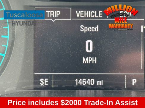 Used 2021 Chevrolet Colorado LT w/ Redline Special Edition RWD image 20
