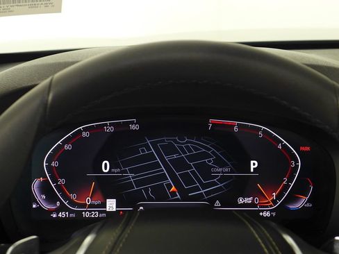 Certified 2023 BMW 530i w/ Premium Package RWD image 28