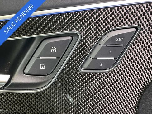Used 2021 Audi SQ8 Prestige AWD/4WD image 30