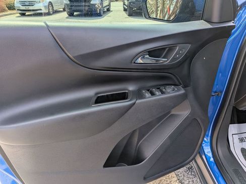 Used 2019 Chevrolet Equinox LT image 13