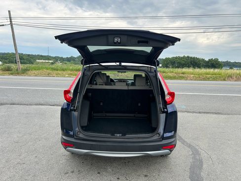 Used 2018 Honda CR-V EX image 11