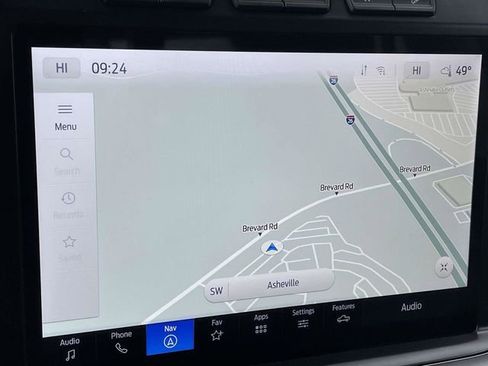 Used 2024 Ford F350 Lariat w/ Lariat Ultimate Package image 27