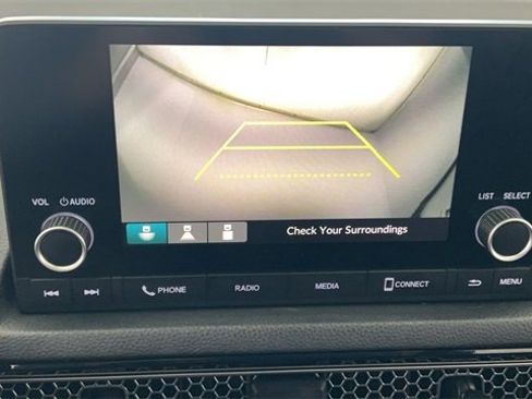 Certified 2023 Honda Civic EX-L image 5