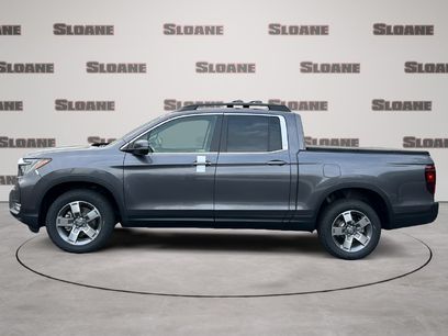 New 2026 Honda Ridgeline RTL