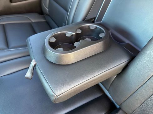 Used 2019 Chevrolet Silverado 3500 LTZ w/ Duramax Plus Package image 32