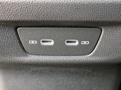 New 2026 Volkswagen Tiguan S image 15