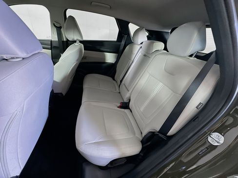 Used 2025 Hyundai Tucson SEL image 27