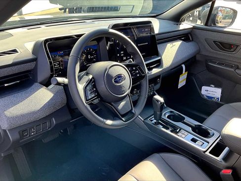 New 2026 Subaru Outback Premium image 8