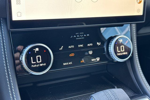 New 2026 Jaguar F-PACE R-Dynamic S AWD/4WD image 20