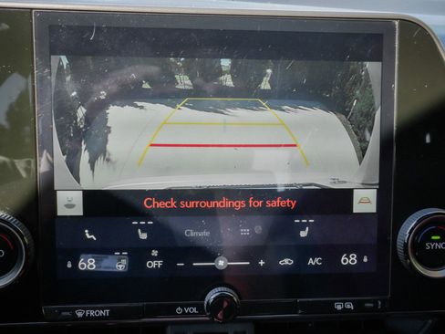 Used 2022 Lexus NX 350 350 image 24