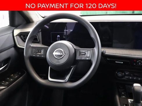 New 2026 Nissan Kicks SV w/ SV Premium Package image 13