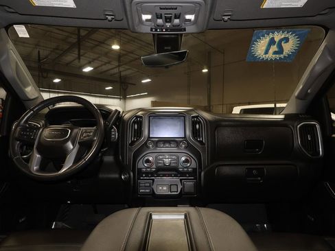 Certified 2021 GMC Sierra 3500 Denali w/ Denali Ultimate Package image 29