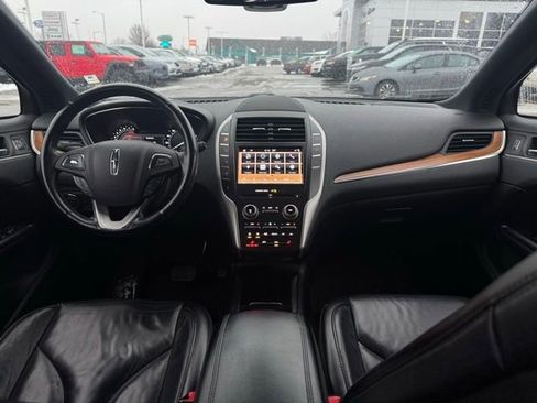 Used 2019 Lincoln MKC Select w/ Select Plus Package image 23