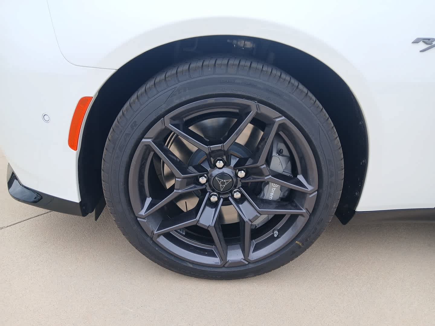 New 2026 Dodge Charger R/T AWD/4WD image 15