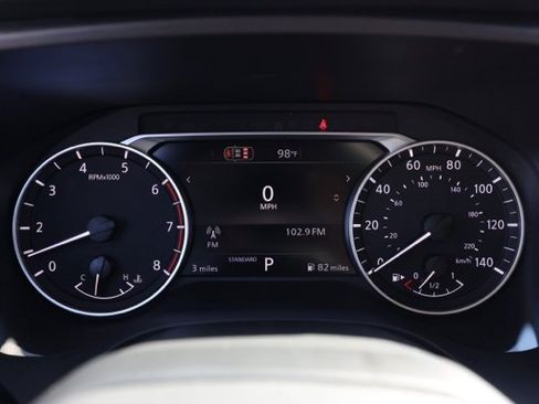 New 2026 Nissan Rogue SV image 28