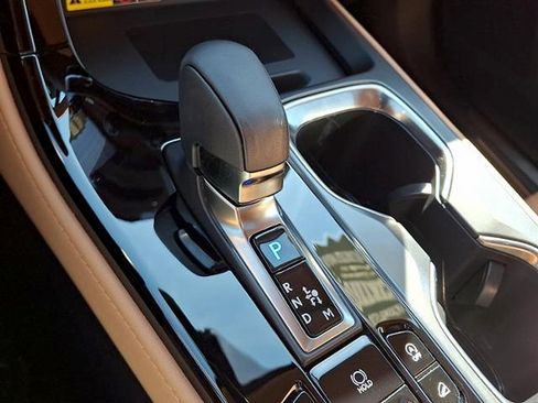 Used 2024 Lexus NX 350 AWD image 16