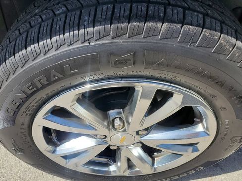 Used 2016 Chevrolet Equinox LT FWD image 17