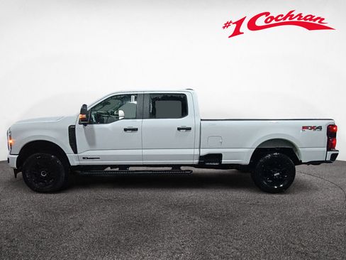 New 2026 Ford F350 XL w/ STX Appearance Package image 4