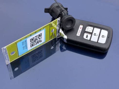 Used 2022 Honda CR-V EX image 38