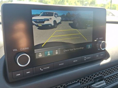 Used 2024 Honda HR-V Sport image 18