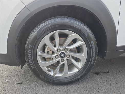 Used 2016 Hyundai Tucson SE w/ Option Group 02 image 11