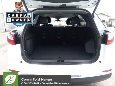 Used 2021 Chevrolet Equinox Premier image 27