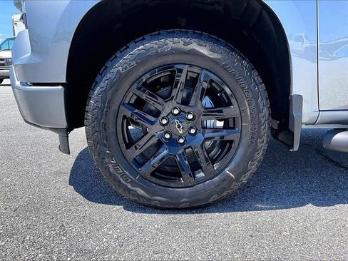 New 2026 Chevrolet Silverado 1500 RST AWD/4WD image 7