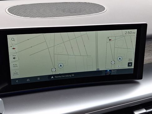 New 2026 Hyundai Ioniq 9 SEL AWD/4WD image 13