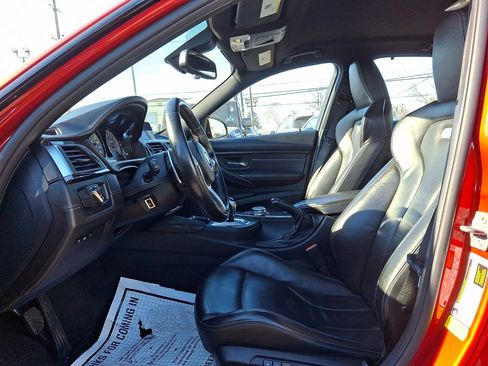 Used 2016 BMW M3 Base image 23