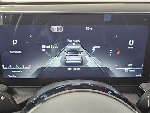 New 2026 Nissan Kicks SR w/ SR Premium Package image 23