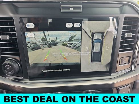 New 2026 Ford F350 Lariat AWD/4WD image 22