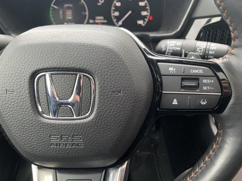 Certified 2023 Honda CR-V Sport Touring image 11