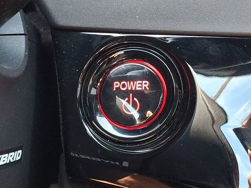 Used 2024 Honda Accord Sport image 24