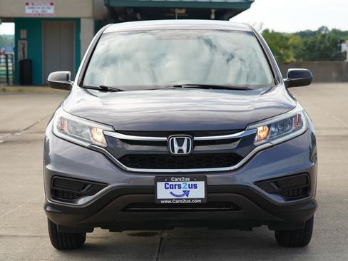 Used 2016 Honda CR-V LX image 8
