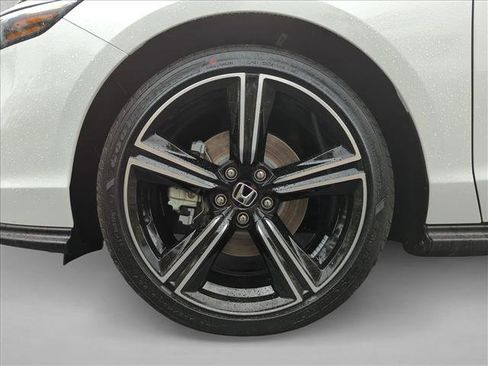 New 2026 Honda Accord Sport image 10