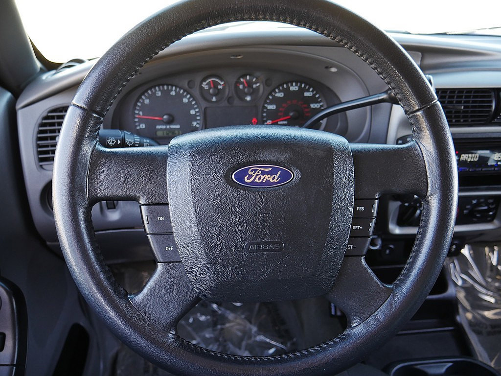 Used 2011 Ford Ranger XLT AWD/4WD image 18