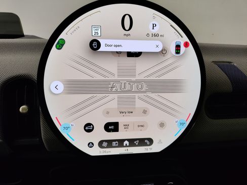 New 2026 MINI Cooper S image 18