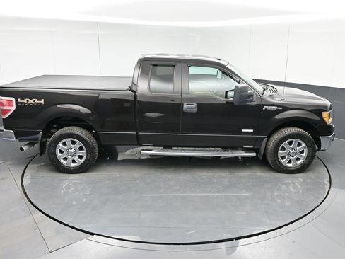Used 2013 Ford F150 XLT w/ Luxury Equipment Group image 23