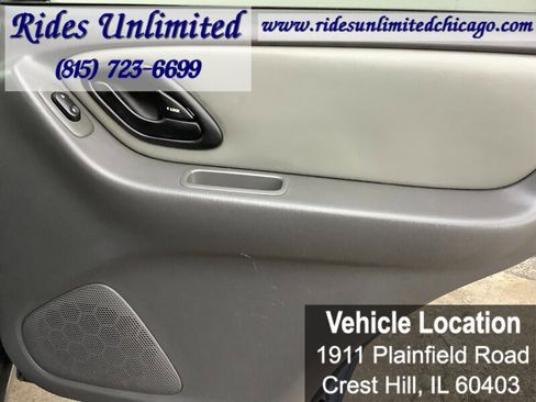 Used 2006 Ford Escape XLT image 18