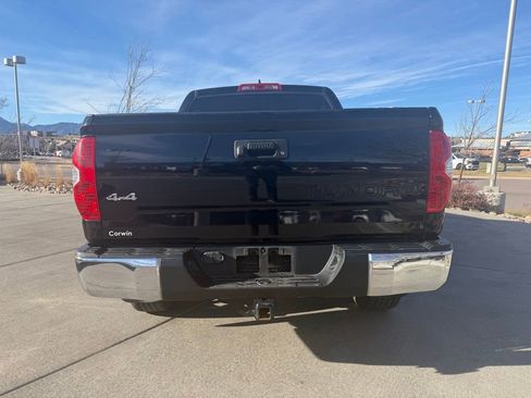 Used 2020 Toyota Tundra Limited image 7
